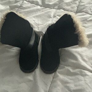 Toddler Ugg boots size 8